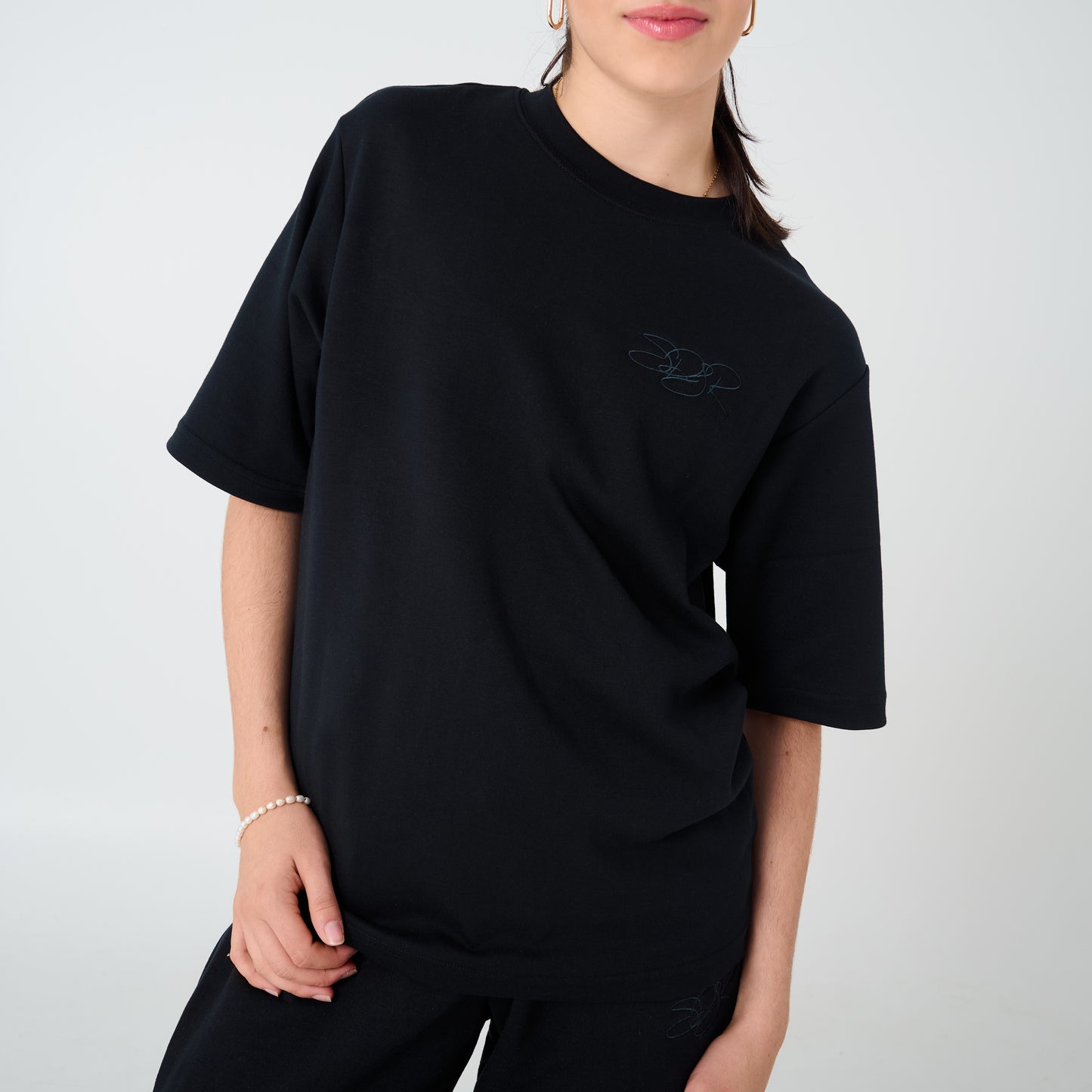 T-shirt adulte Luxe - SDJR