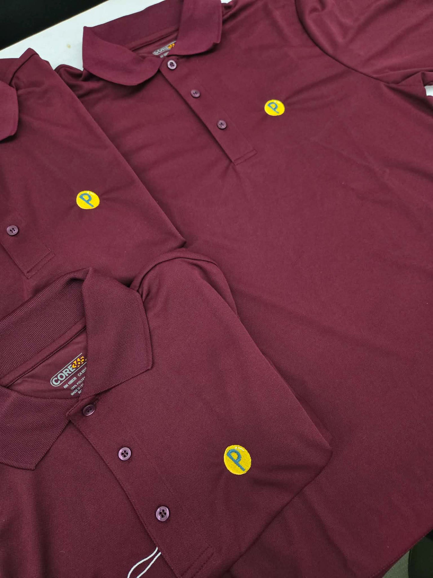 Polo - Panak