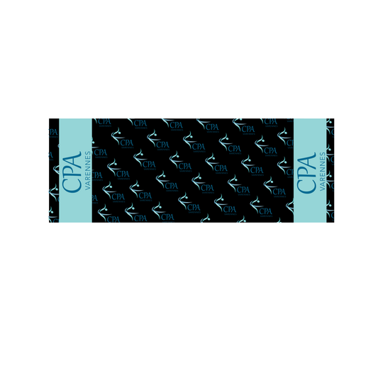 Serviette de sport - CPA VARENNES