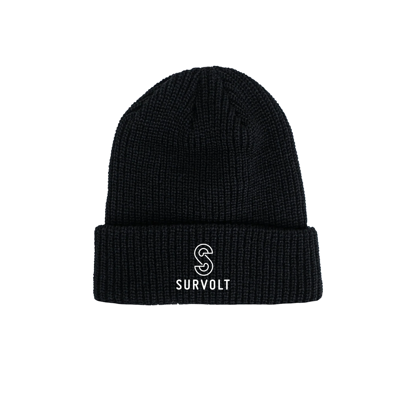 Tuque - Survolt