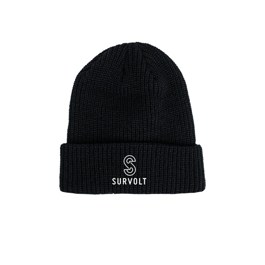 Tuque - Survolt