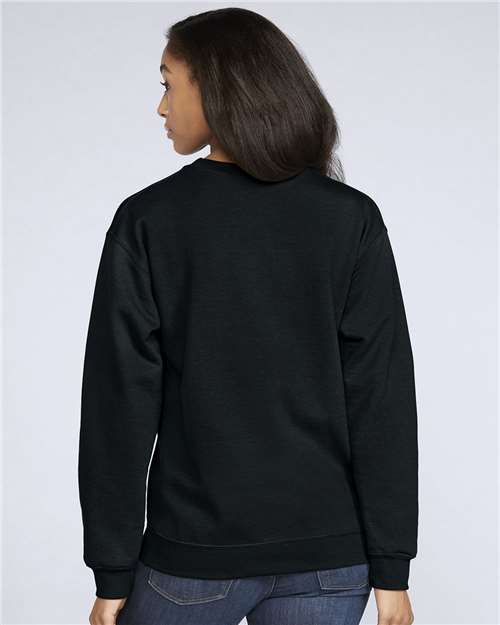 Crewneck -  Sweetwoman