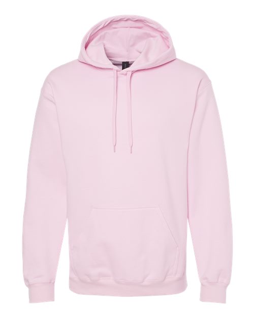 (Catalogue hommes/femmes/unisexe) Molleton à capuchon semi-épais Softstyle®