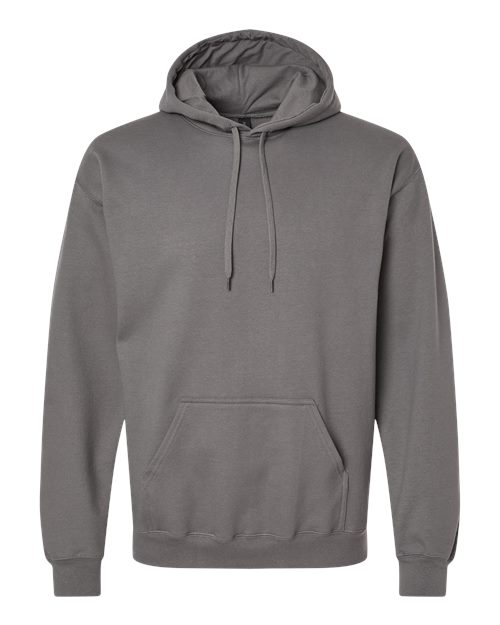 (Catalogue hommes/femmes/unisexe) Molleton à capuchon semi-épais Softstyle®