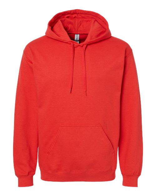 (Catalogue hommes/femmes/unisexe) Molleton à capuchon semi-épais Softstyle®