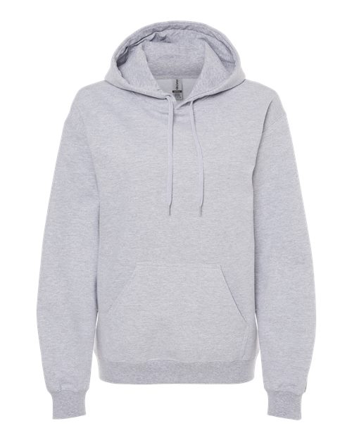 (Catalogue hommes/femmes/unisexe) Molleton à capuchon semi-épais Softstyle®