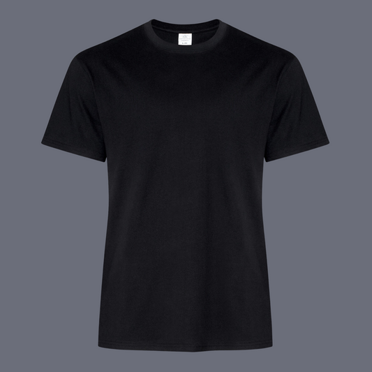 (Catalogue hommes/unisexe) T-shirt ATC Jersey DOUX