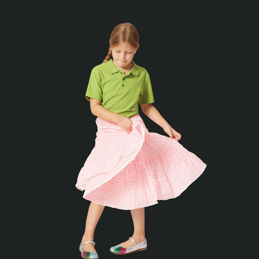 (Catalogue enfants) Polo enfant - Addison