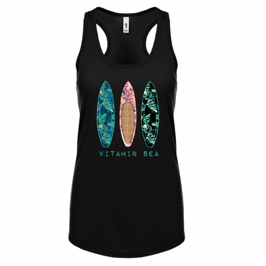 Camisole Stefy vitamin sea