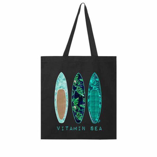 Sac fourre-tout Vitamin sea Stefy