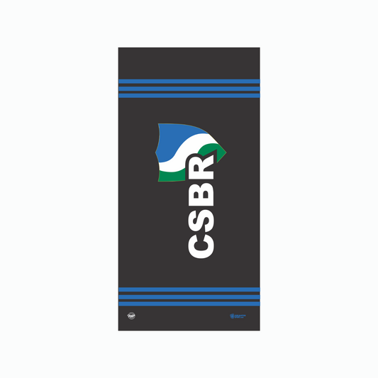 Serviette de douche - CSBR