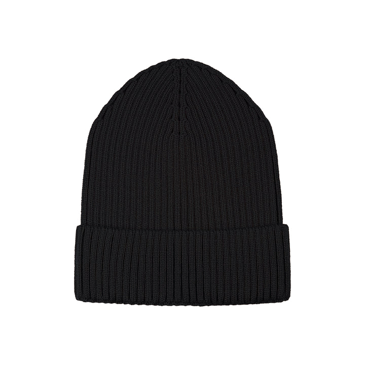 TUQUE TRICOT CÔTELÉ