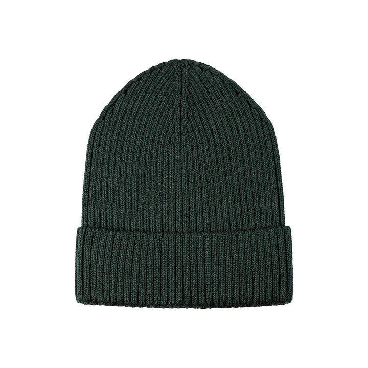 TUQUE TRICOT CÔTELÉ