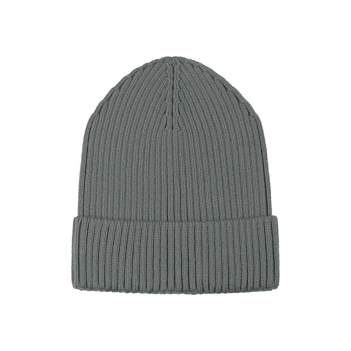 TUQUE TRICOT CÔTELÉ