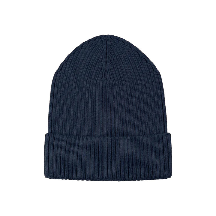 TUQUE TRICOT CÔTELÉ