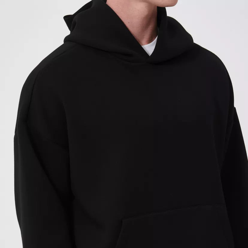 Hoodie adulte Luxe - SDJR