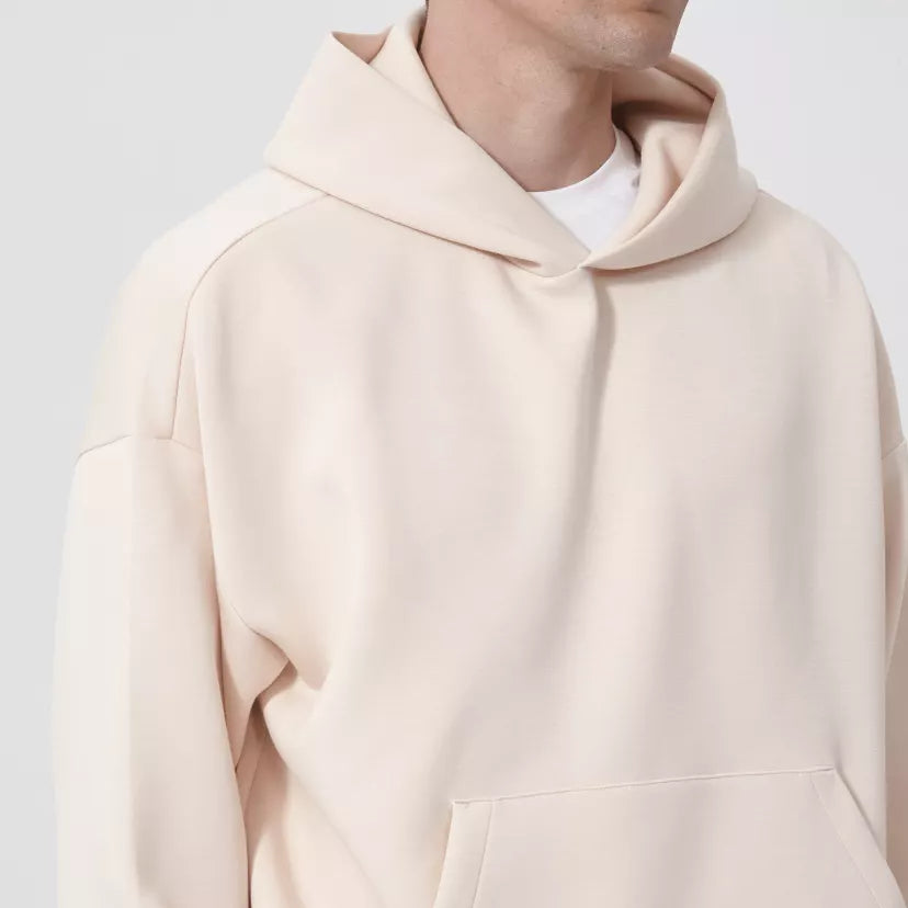 Hoodie adulte Luxe - SDJR