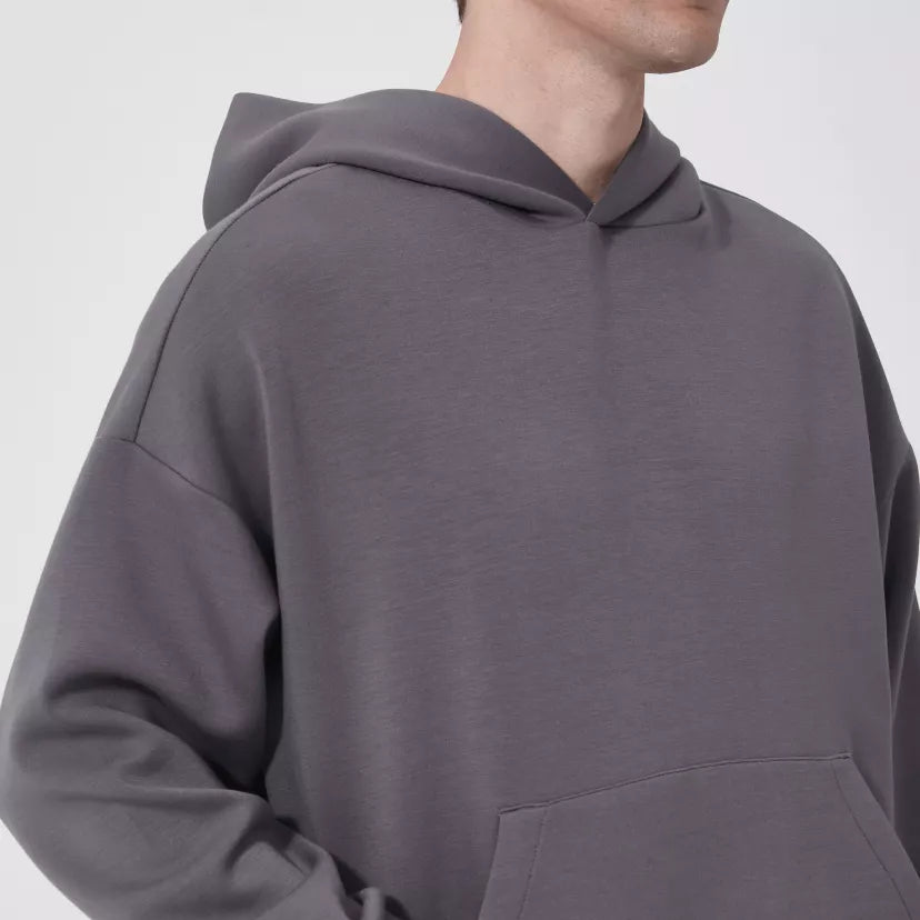 Hoodie adulte Luxe - SDJR
