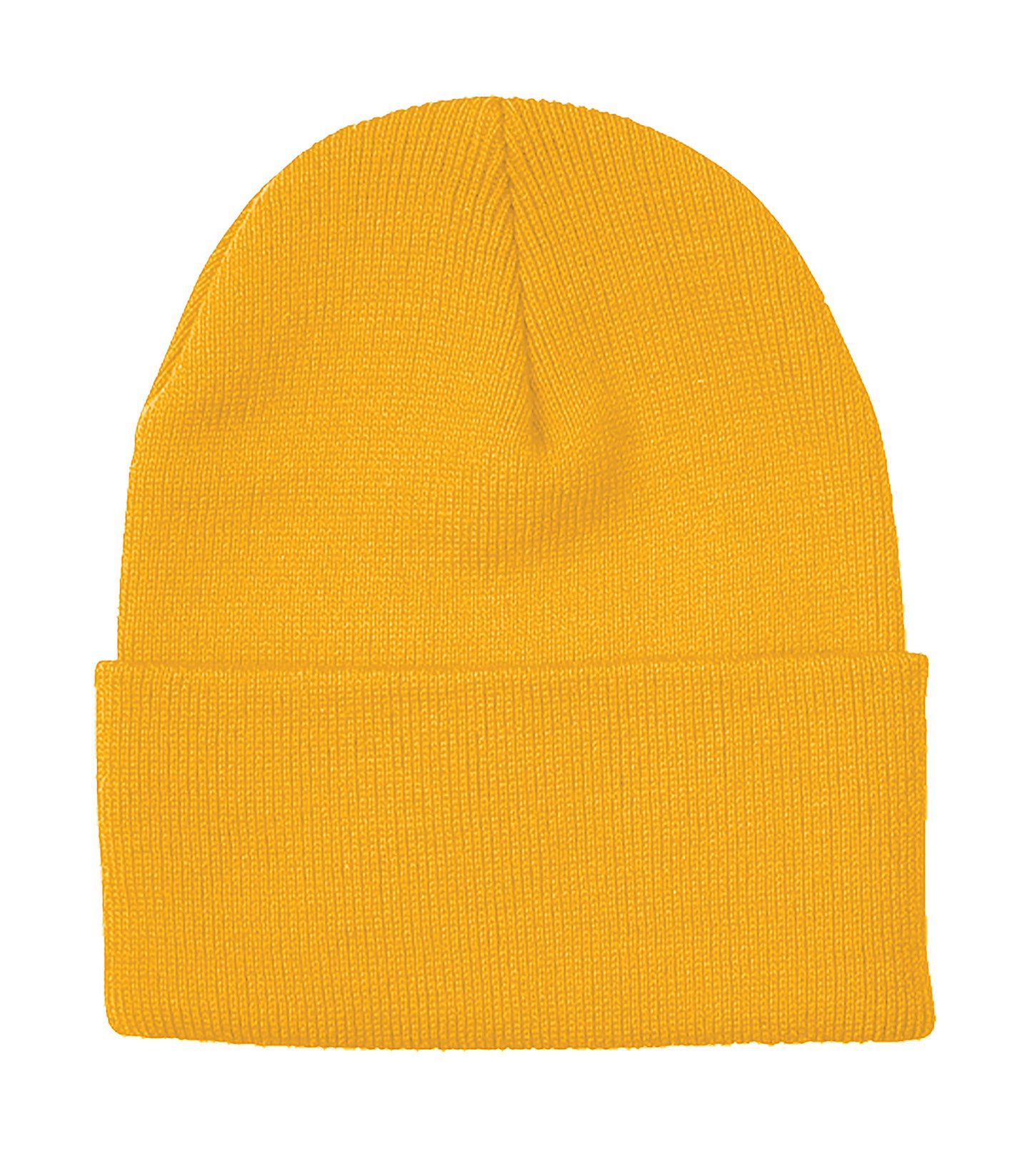 ATCMC TUQUE DE TRICOT À REVERS EVERYDAY