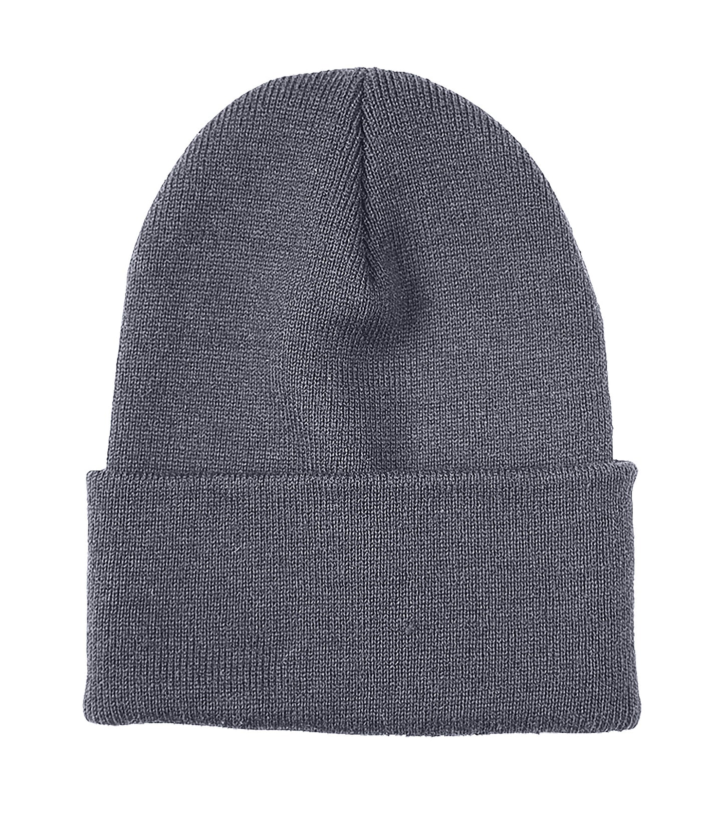 ATCMC TUQUE DE TRICOT À REVERS EVERYDAY