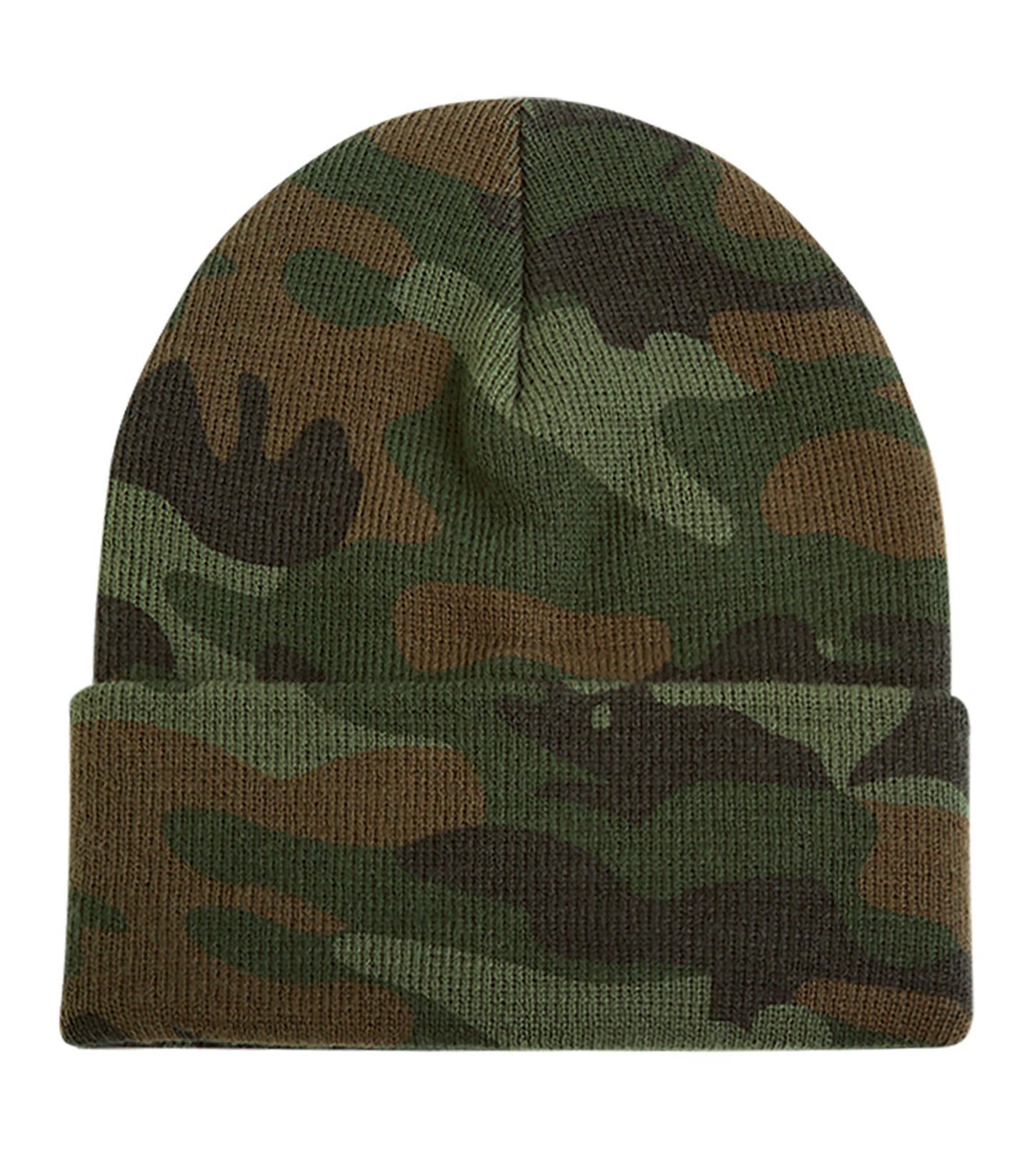 ATCMC TUQUE DE TRICOT À REVERS EVERYDAY