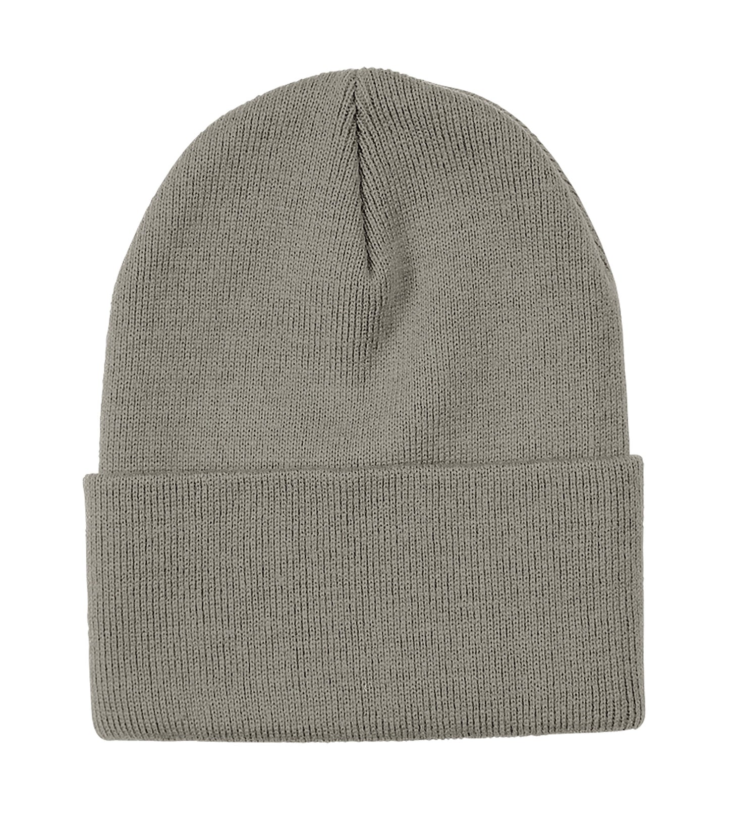 ATCMC TUQUE DE TRICOT À REVERS EVERYDAY