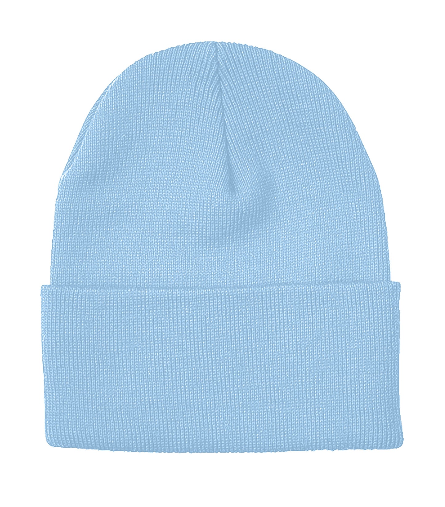 ATCMC TUQUE DE TRICOT À REVERS EVERYDAY
