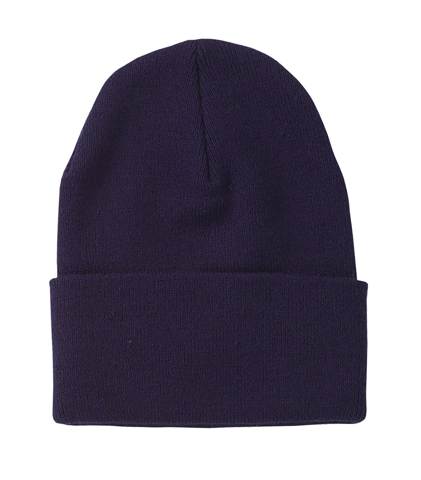 ATCMC TUQUE DE TRICOT À REVERS EVERYDAY