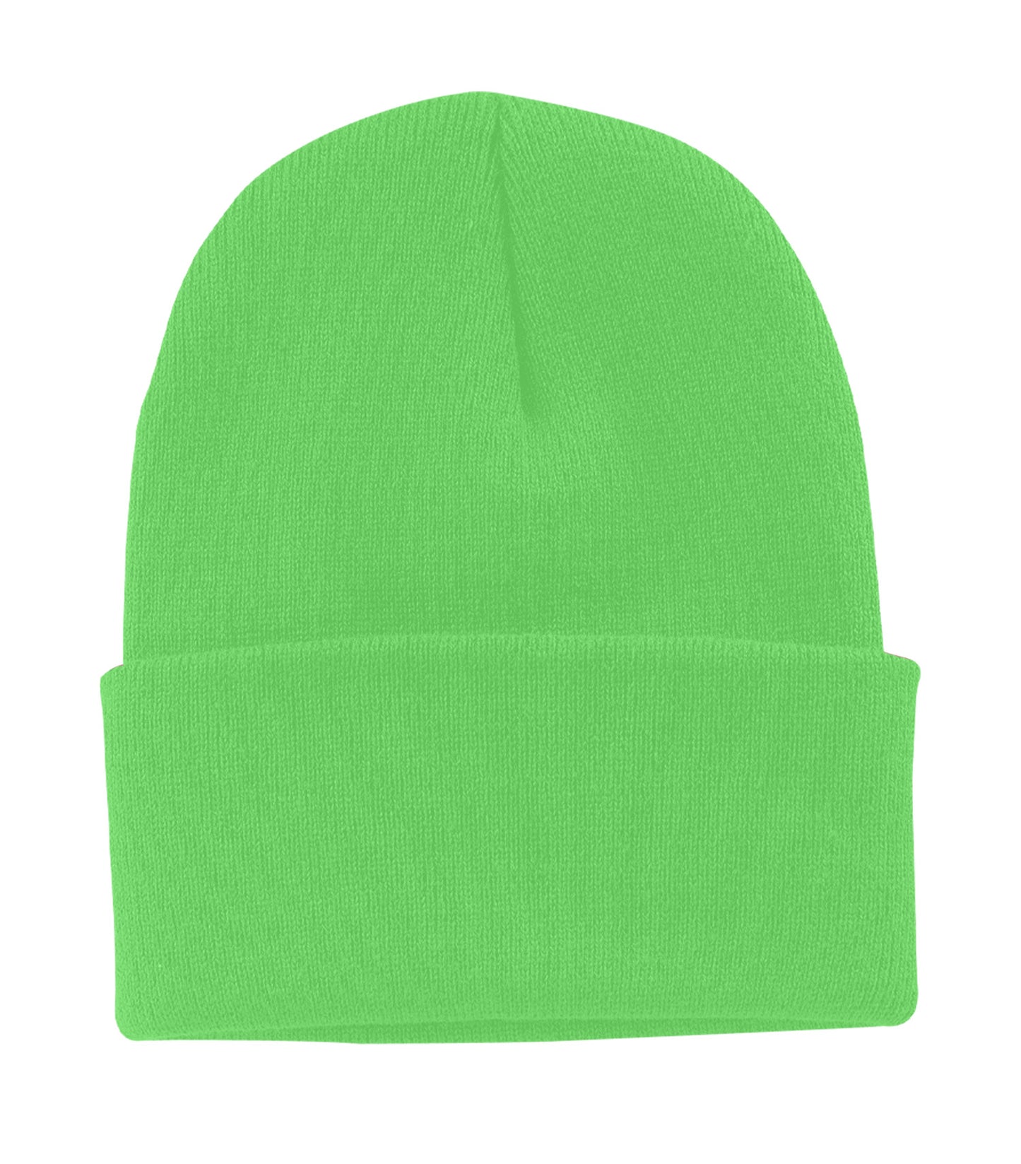 ATCMC TUQUE DE TRICOT À REVERS EVERYDAY
