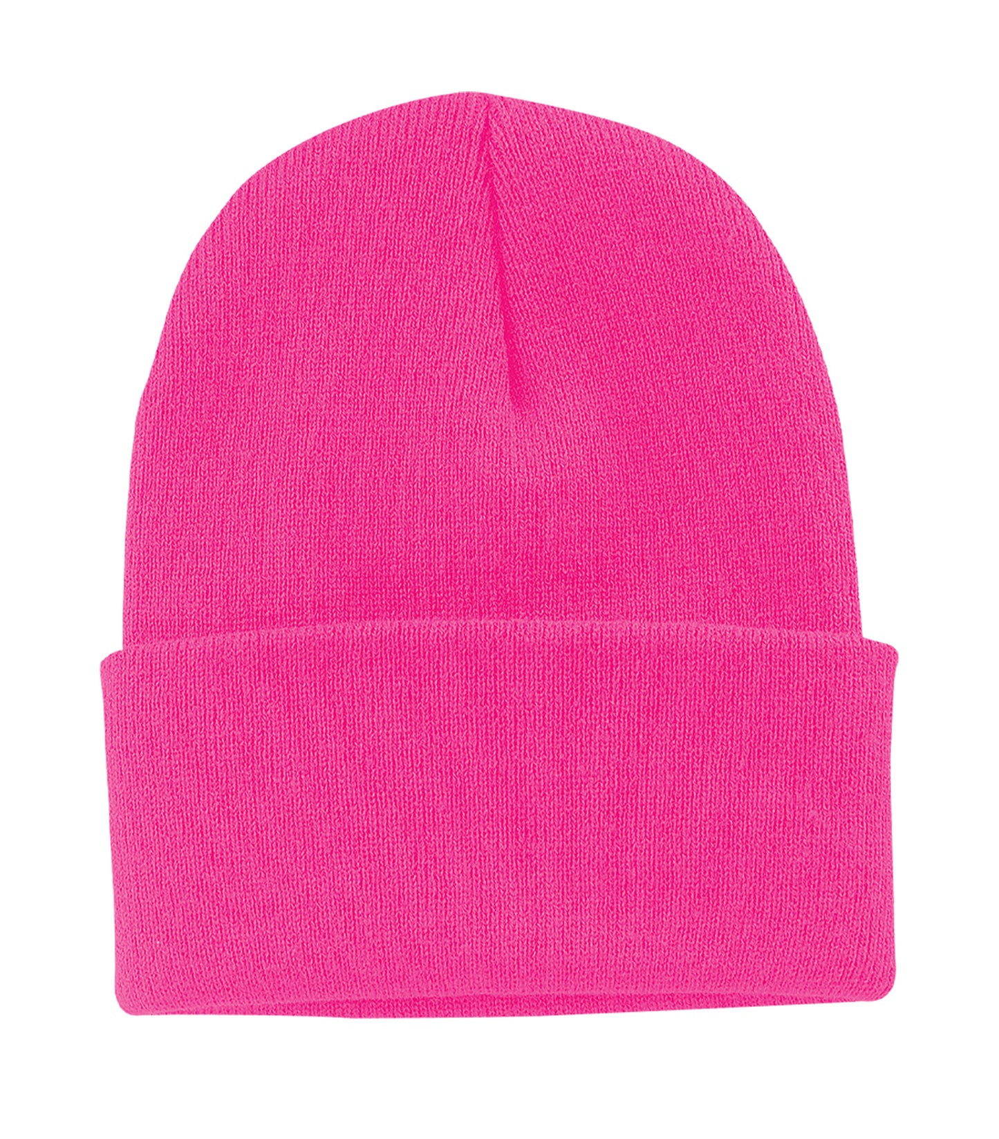 ATCMC TUQUE DE TRICOT À REVERS EVERYDAY