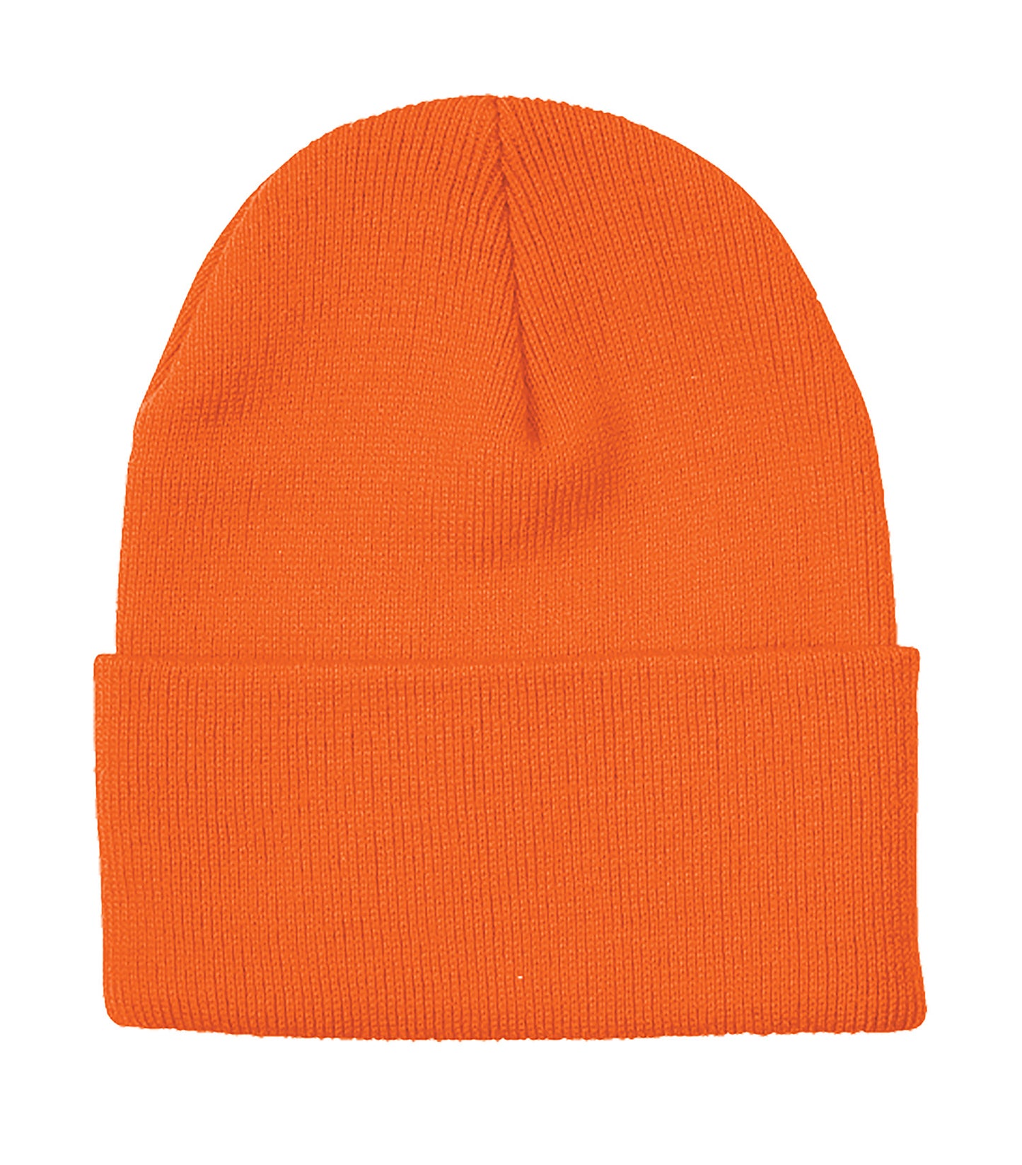 ATCMC TUQUE DE TRICOT À REVERS EVERYDAY