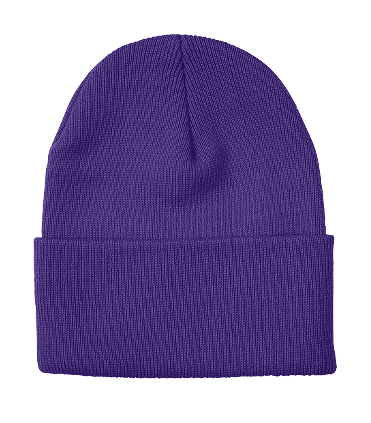 ATCMC TUQUE DE TRICOT À REVERS EVERYDAY