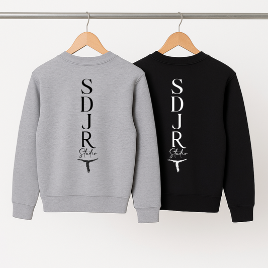 Crewneck - SDJR