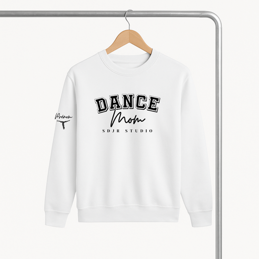 Crewneck SDJR - Dancemom