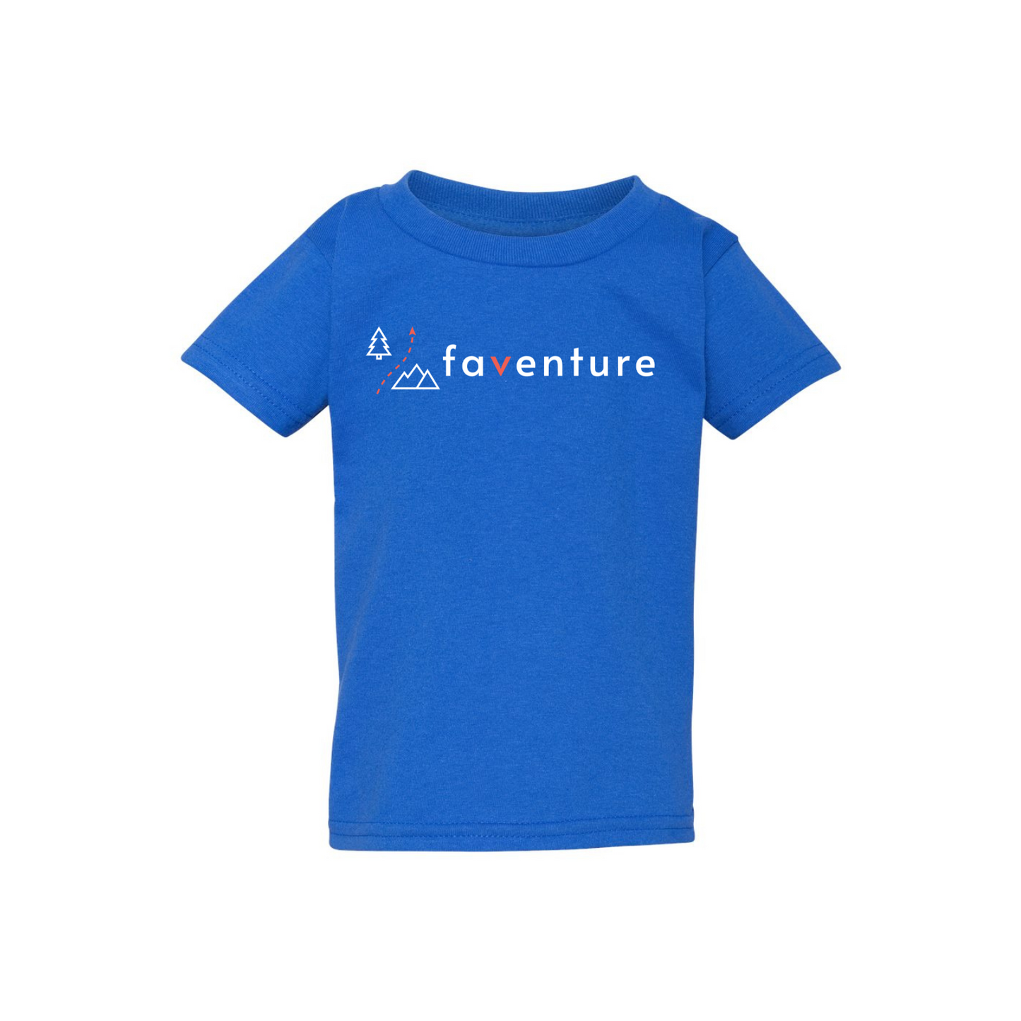 (Faventure) T-shirt bambin