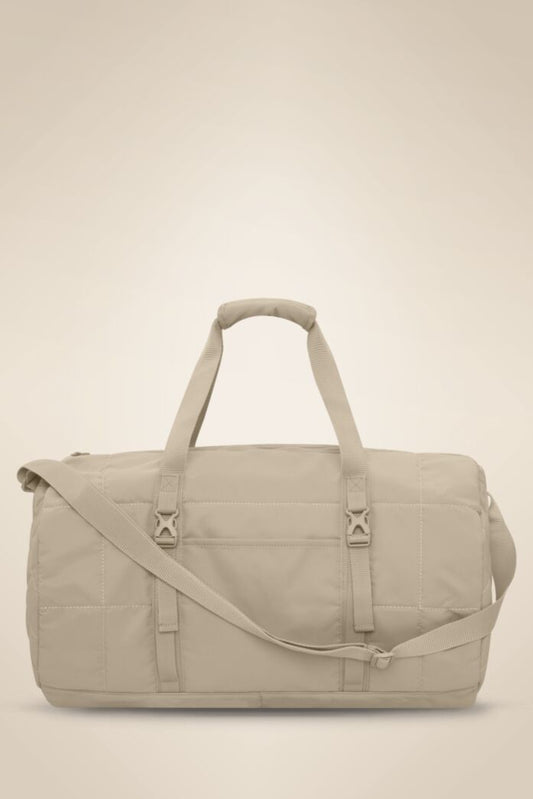 KOIMD SAC DE SPORT BARIL MATELASSÉ MAT. 27 L. KOI1808