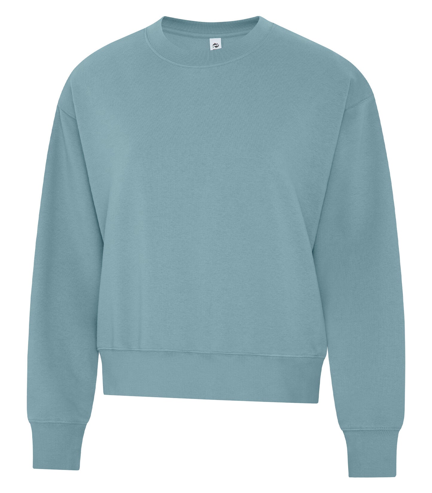 (Catalogue femmes) KOIMD Crewneck à capuchon femme