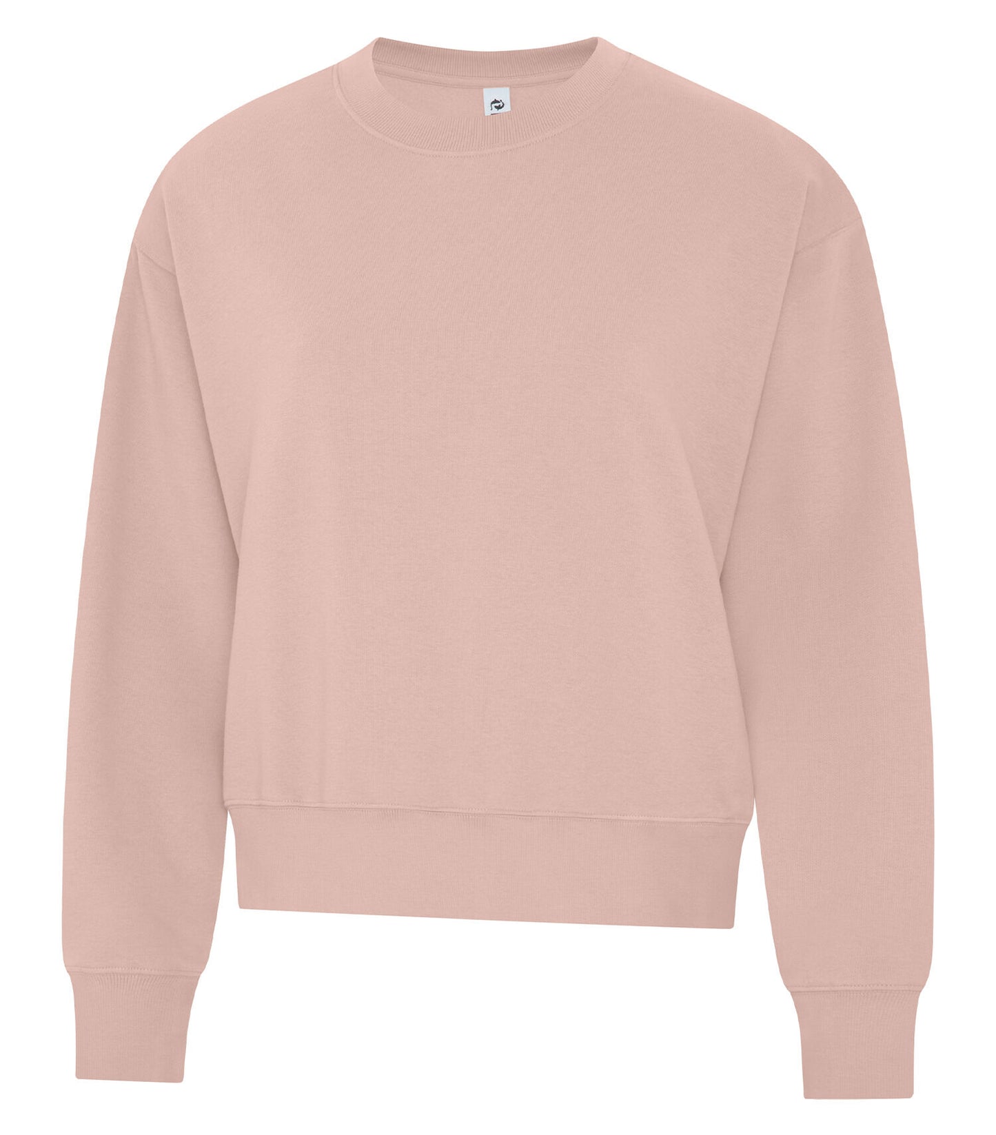 (Catalogue femmes) KOIMD Crewneck à capuchon femme
