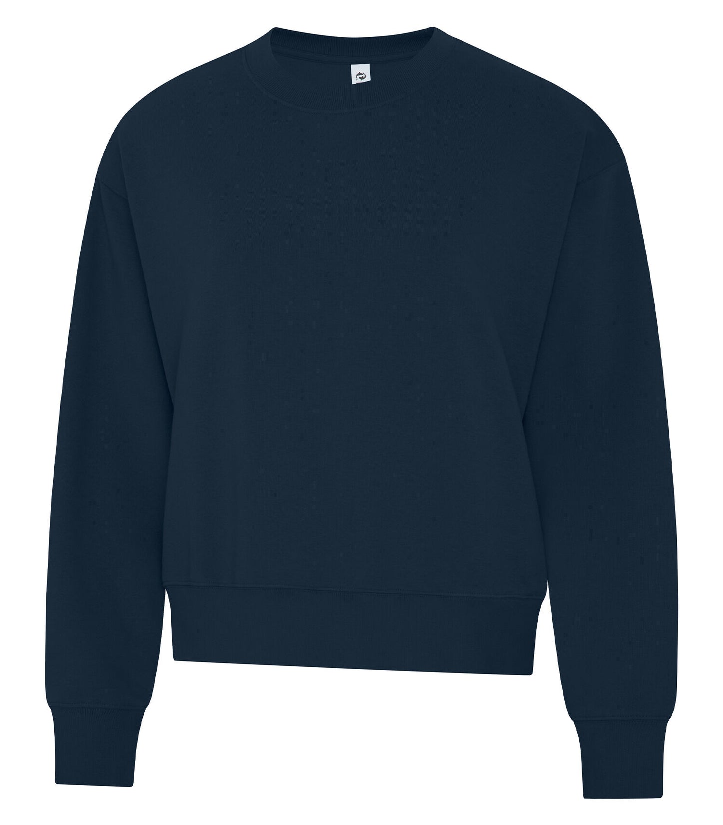 (Catalogue femmes) KOIMD Crewneck à capuchon femme