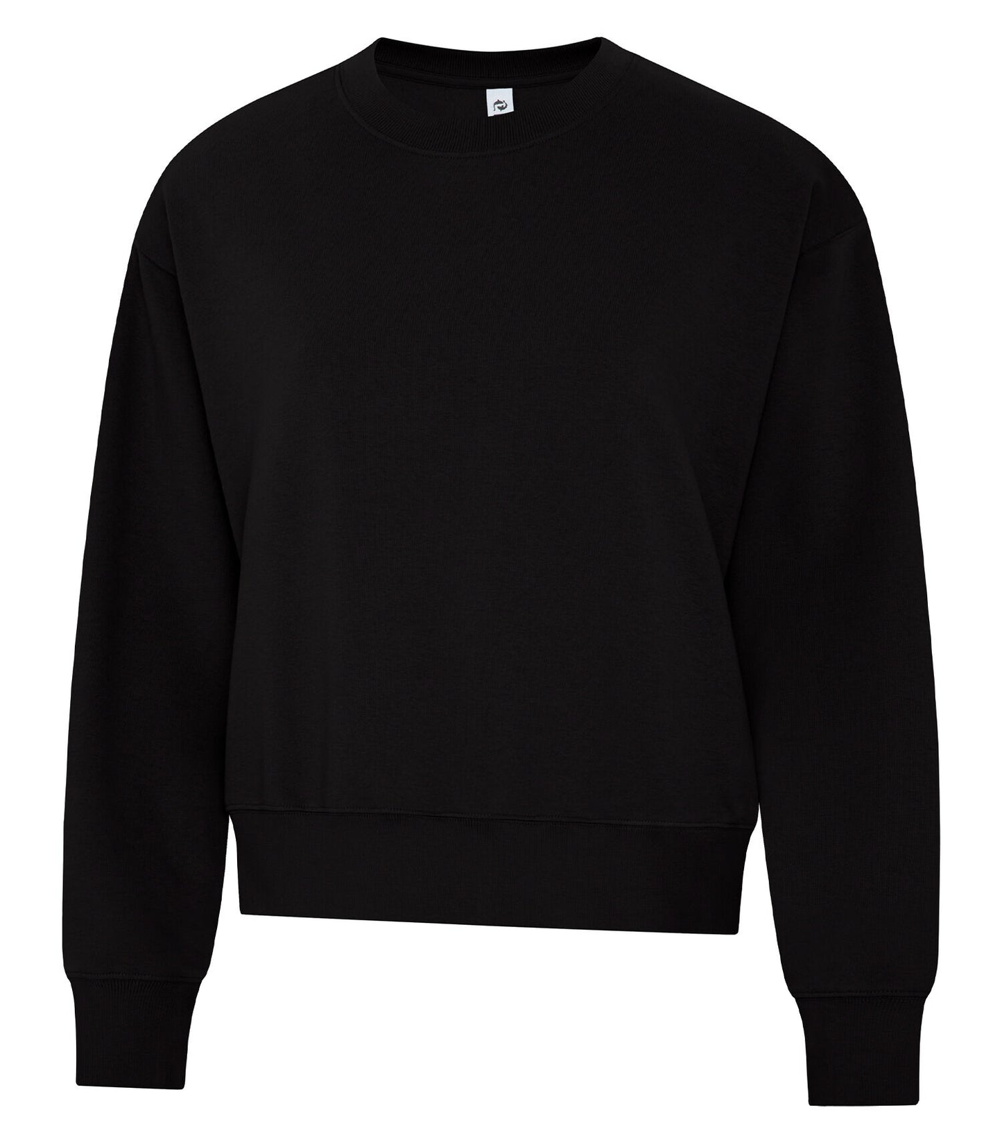 Crewneck à capuchon femme - Sweetwoman