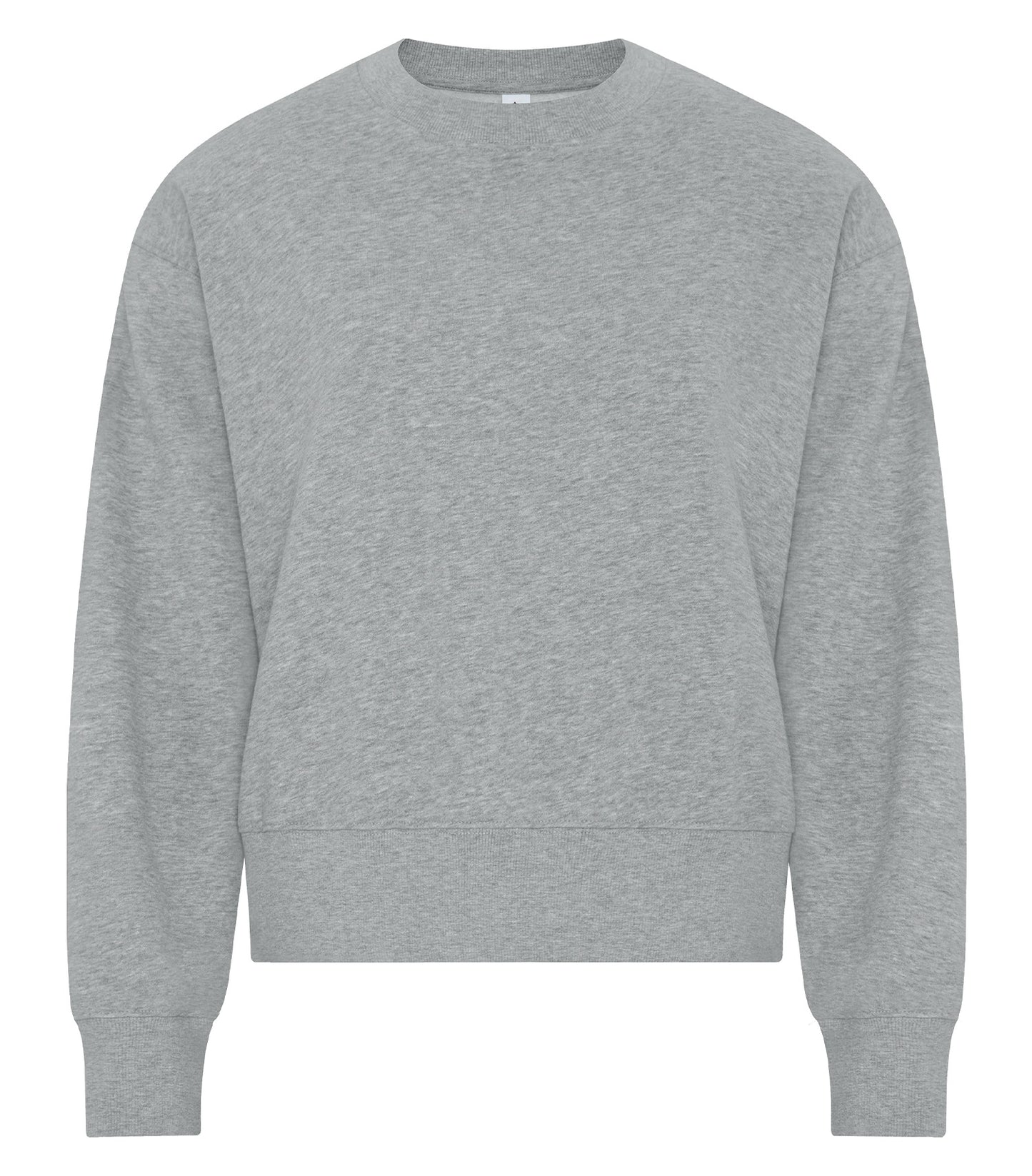 Crewneck à capuchon femme - Sweetwoman