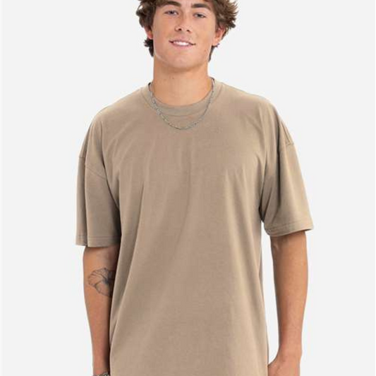 (Catalogue hommes/unisexe/femmes) T-shirt épais