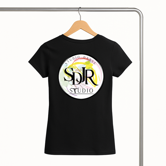 T-shirt femme - SDJR