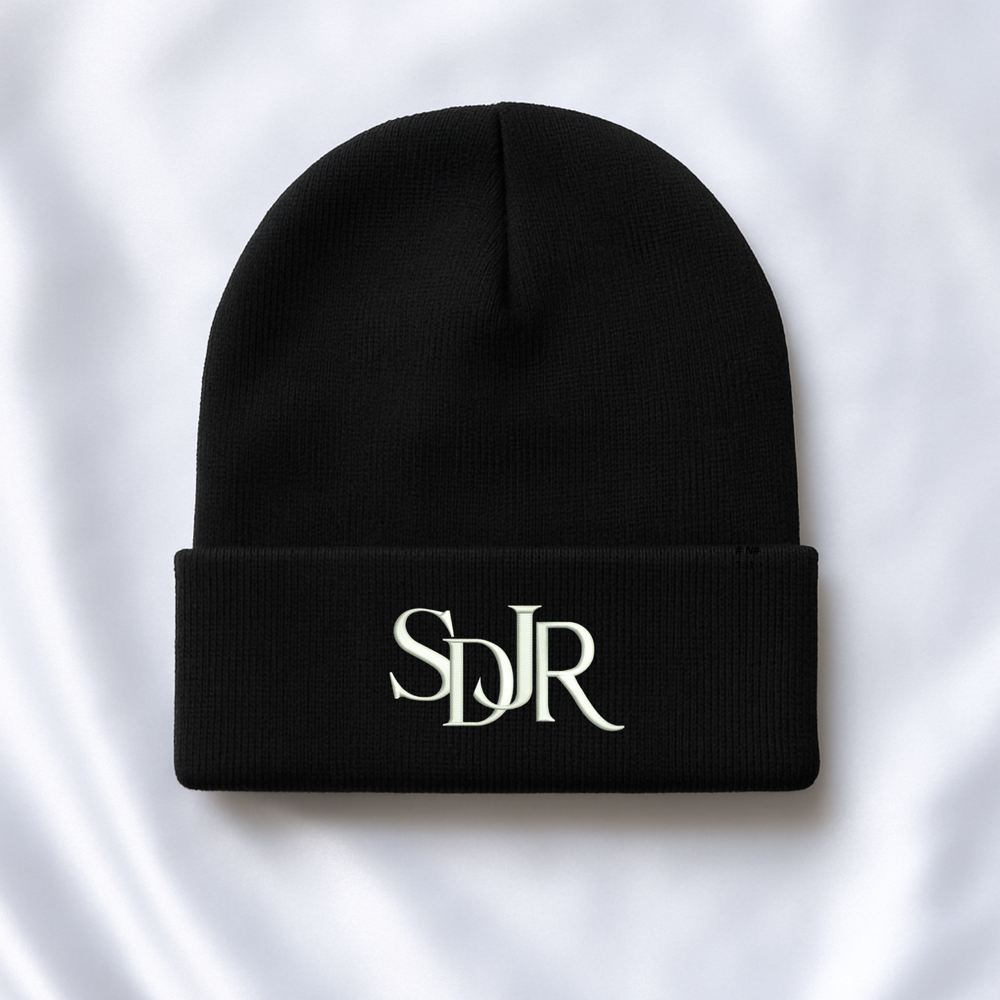 Tuque SDJR