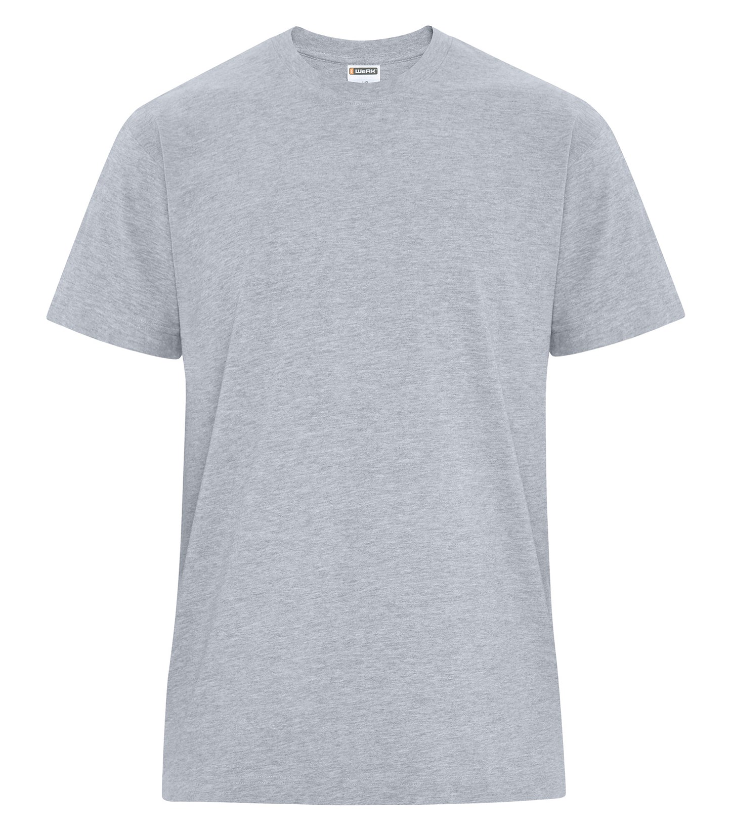 (Catalogue Hommes) T-shirt WORKWEAR