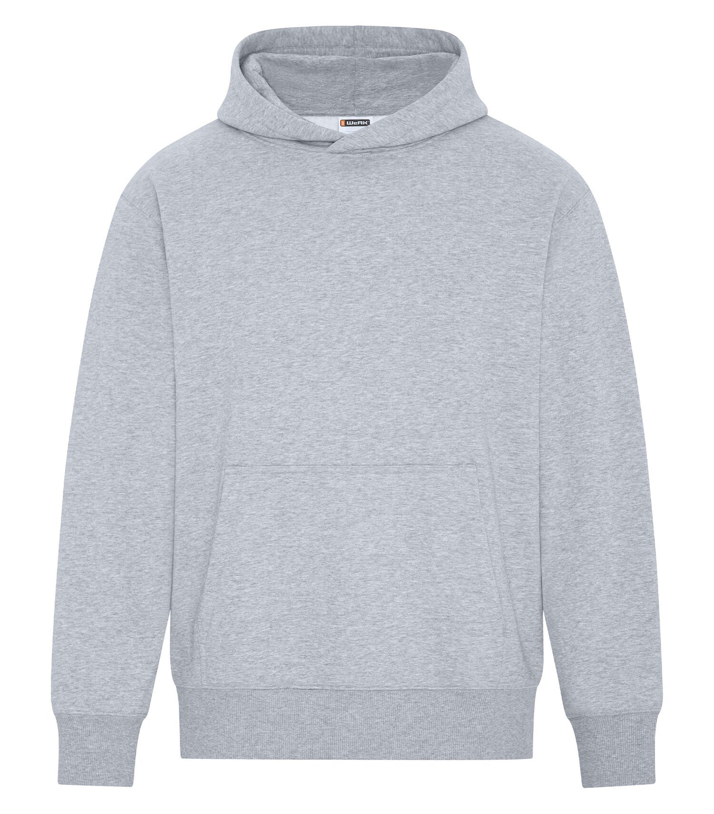 (Catalogue Hommes) Hoodie WORKWEAR