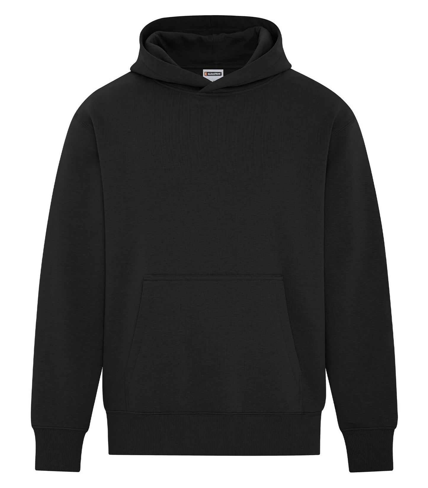 (Catalogue Hommes) Hoodie WORKWEAR