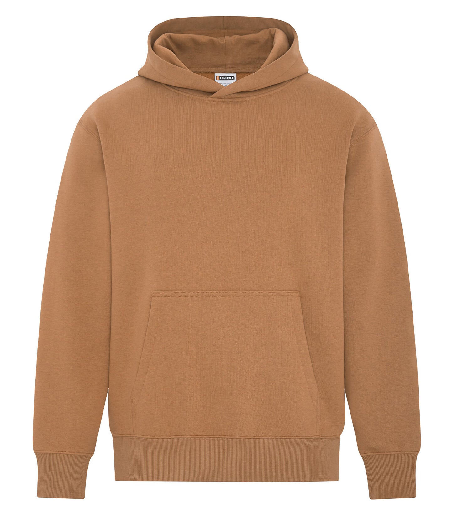 (Catalogue Hommes) Hoodie WORKWEAR