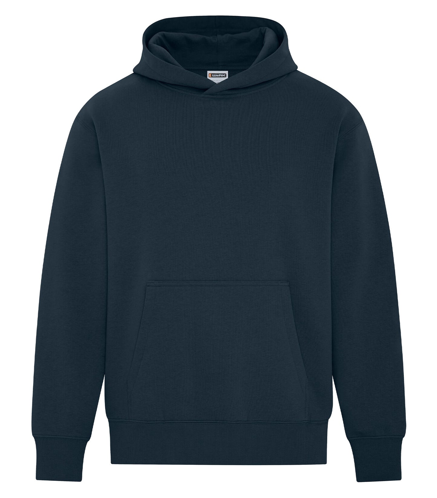 (Catalogue Hommes) Hoodie WORKWEAR
