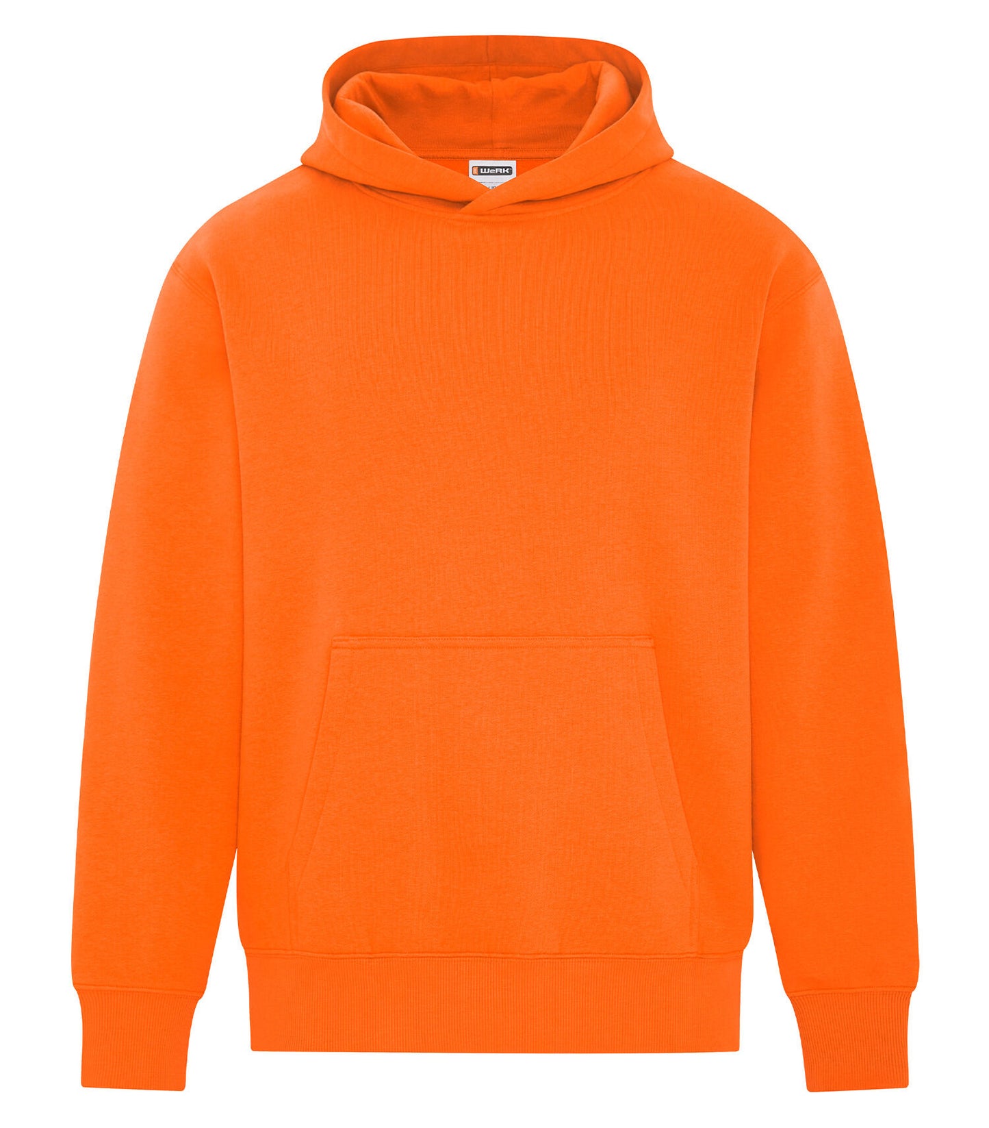 (Catalogue Hommes) Hoodie WORKWEAR